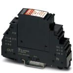 Устройство защиты от перенапряжений, тип 3 - PLT-T3-IT-230-FM Phoenix Contact артикул 2906450 Феникс Контакт, фото на Овертайм