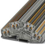 Двухъярусные клеммы - PTTBS 2,5-QUATTRO-PV Phoenix Contact артикул 3210612 Феникс Контакт, фото на Овертайм