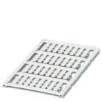 Маркировка для проводов - UCT-WMCO 4,7 (18X4) CUS Phoenix Contact артикул 0830795 Феникс Контакт, фото на Овертайм