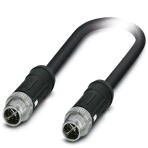 Сетевой кабель - NBC-MSX/ 2,0-94S/MSX SCO RAIL Phoenix Contact артикул 1415595 Феникс Контакт, фото на Овертайм