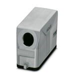 Корпус - HC-STA-D25-HLFS-1STP16-ELC-AL Phoenix Contact артикул 1424378 Феникс Контакт, фото на Овертайм