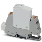 Устройство защиты от перенапряжений, тип 3 - PLT-SEC-T3-230-FM-PT Phoenix Contact артикул 2907928 Феникс Контакт, фото на Овертайм