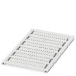 Маркировка для клеммных модулей - UCTU-TM (3,5X7) Phoenix Contact артикул 0803666 Феникс Контакт, фото на Овертайм