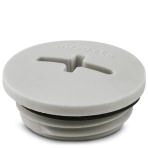 Резьбовой колпачок - A-INSP-M25-68N-P-LG Phoenix Contact артикул 1424520 Феникс Контакт, фото на Овертайм