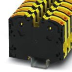 Клемма для высокого тока - PTPOWER 35-FE Phoenix Contact артикул 3212081 Феникс Контакт, фото на Овертайм