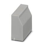 Заглушки - ME B-22,5 MKDSO KMGY VPE 200 Phoenix Contact артикул 2869663 Феникс Контакт, фото на Овертайм