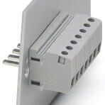 Проходная клемма - HDFK 10-VP-HV/Z Phoenix Contact артикул 0714558 Феникс Контакт, фото на Овертайм