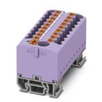 Распределительный блок - PTFIX 6/18X2,5-NS15A VT Phoenix Contact артикул 3274226 Феникс Контакт, фото на Овертайм
