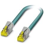 Патч-кабель - NBC-R4AC-10G/7,5-94F/R4AC-10G Phoenix Contact артикул 1422212 Феникс Контакт, фото на Овертайм