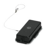 Защитная крышка - HC-B16-BCSFS-P-BK Phoenix Contact артикул 1414626 Феникс Контакт, фото на Овертайм