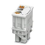 Разъем печатной платы - HSCP-SP 2,5-1U02-7035 Phoenix Contact артикул 1081099 Феникс Контакт, фото на Овертайм