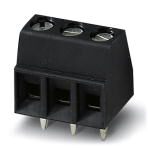 Клеммы для печатной платы - MKDS 1/ 2-3,5 HT BK PIN1,65 Phoenix Contact артикул 1715099 Феникс Контакт, фото на Овертайм