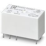 Одиночное реле - REL-MR-110DC/1ICT Phoenix Contact артикул 1081618 Феникс Контакт, фото на Овертайм