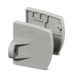 Фланцевая крышка - UW 4-F Phoenix Contact артикул 3074512 Феникс Контакт, фото на Овертайм
