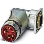 Аппаратн. соединитель, передняя стенка - SB-8EPSD8AA700S Phoenix Contact артикул 1623723 Феникс Контакт, фото на Овертайм