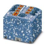 Распределительный блок - PTFIX 6/6X2,5 BUWH Phoenix Contact артикул 1091674 Феникс Контакт, фото на Овертайм