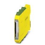 Реле безопасности - PSR-MC42-2NO-1DO-24DC-SC Phoenix Contact артикул 2702901 Феникс Контакт, фото на Овертайм