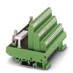 Интерфейсный модуль - FLKMS 40 Phoenix Contact артикул 2281584 Феникс Контакт, фото на Овертайм