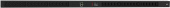 PDU Metered Lite |  Упрощенное измерение по вводу, верт., 1-фазный ввод, 16A, 220-250В, 42 х универс. роз. С13/С19 (макс. 16А), ШхВхГ: 55х1572х55,4 мм