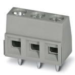 Клеммы для печатной платы - BC-500X10- 2 GN BDWH:NZ VPE500 Phoenix Contact артикул 1086876 Феникс Контакт, фото на Овертайм
