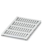 Маркировка для проводов - UC-WMCO 2,1 (12X3) Phoenix Contact артикул 0827120 Феникс Контакт, фото на Овертайм