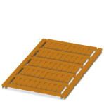 Маркировка для клеммных модулей - UCT1-TM 6 OG Phoenix Contact артикул 0829233 Феникс Контакт, фото на Овертайм