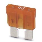 Предохранитель - FUSE 40A/32V ATOF Phoenix Contact артикул 2908357 Феникс Контакт, фото на Овертайм