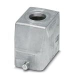 Корпус - HC-STA-B10-HLFS-1TTM20-EL-AL Phoenix Contact артикул 1412629 Феникс Контакт, фото на Овертайм