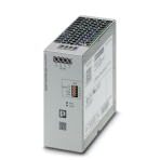 Буферный модуль - QUINT4-BUFFER/24DC/20 Phoenix Contact артикул 2907913 Феникс Контакт, фото на Овертайм
