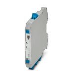 Измерительный преобразователь температуры - MACX MCR-EX-TS-I-OLP-SP Phoenix Contact артикул 2908661 Феникс Контакт, фото на Овертайм