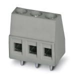 Клеммы для печатной платы - BC-500X14- 7 GY Phoenix Contact артикул 1088516 Феникс Контакт, фото на Овертайм
