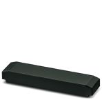 Верхняя часть корпуса - ICS25-C122X12-9005 Phoenix Contact артикул 1072525 Феникс Контакт, фото на Овертайм
