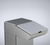 MPC/MPG cover plate 1600  арт. BDPS16  купить у официального дистрибьютора в Санкт-Петербурге и Москве с доставкой.