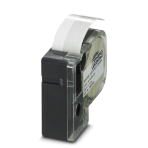 Этикетка-маркер для кабелей - MM-WML 5 (EX10)R C1 WH/BK Phoenix Contact артикул 0803932 Феникс Контакт, фото на Овертайм