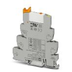 Релейный модуль - PLC-RSC- 24DC/21/MS Phoenix Contact артикул 2909649 Феникс Контакт, фото на Овертайм