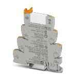 Релейный модуль - PLC-RPT-24DC/21/EX Phoenix Contact артикул 2909528 Феникс Контакт, фото на Овертайм