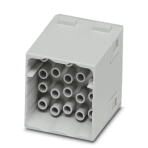Модуль для установки контактов - HC-M-20-CT-M Phoenix Contact артикул 1414372 Феникс Контакт, фото на Овертайм