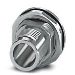 Крепежный резьбовой элемент корпуса - SACC-BP-M-M12/M15-6-THR SCO Phoenix Contact артикул 1413999 Феникс Контакт, фото на Овертайм