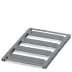 Маркеры для устройств - UC-EMSP (50X15) SR CUS Phoenix Contact артикул 0829105 Феникс Контакт, фото на Овертайм