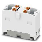 Распределительный блок - PTFIX 4X1,5 WH Phoenix Contact артикул 1046615 Феникс Контакт, фото на Овертайм