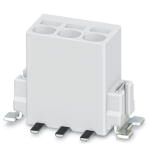 Комплект образцов - SAMPLE PTSM 0,5/ 6-2,5-V SMDWH Phoenix Contact артикул 1821038 Феникс Контакт, фото на Овертайм
