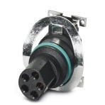 Комплект образцов - SACC-CIP-M8FSB-5P SMD SH-SP Phoenix Contact артикул 1418661 Феникс Контакт, фото на Овертайм