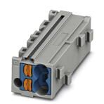 Сотовые клеммы - PTMC 1,5-2 /BU Phoenix Contact артикул 3270430 Феникс Контакт, фото на Овертайм
