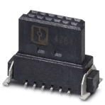Колодки с пружинными зажимами SMD - FP 1,27/ 50-FV 9,05 Phoenix Contact артикул 1714886 Феникс Контакт, фото на Овертайм