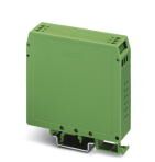 Корпус для электроники - UEGM 22,5 GY OHNE LOGO Phoenix Contact артикул 2792837 Феникс Контакт, фото на Овертайм