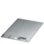 Пластиковая табличка - US-EMLP (15X5) SR CUS Phoenix Contact артикул 0830078 Феникс Контакт, фото на Овертайм