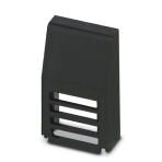 Заглушки - EH 22,5 F-FP/ABS-PC BK9005 Phoenix Contact артикул 1074664 Феникс Контакт, фото на Овертайм