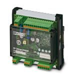 AC yправление зарядкой - EV-CC-AC1-M3-CBC-SER-HS-MSTB Phoenix Contact артикул 1081341 Феникс Контакт, фото на Овертайм