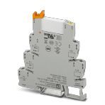 Релейный модуль - PLC-RSC- 36DC/21AU Phoenix Contact артикул 2966980 Феникс Контакт, фото на Овертайм