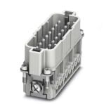 Модуль для контактов - HC-A16-I-UT-M Phoenix Contact артикул 1585317 Феникс Контакт, фото на Овертайм